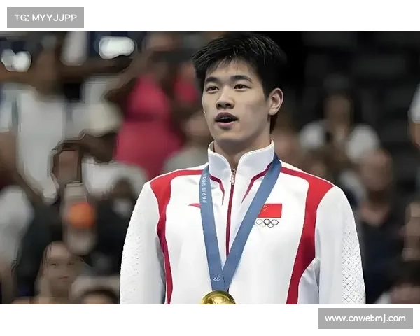 张展硕谈成长：潘展乐是对手也是偶像，常向其请教