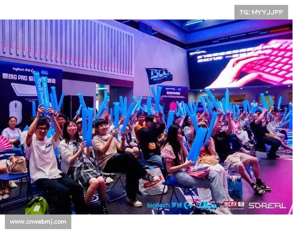 线上线下观赛联动 放大赛事影响力