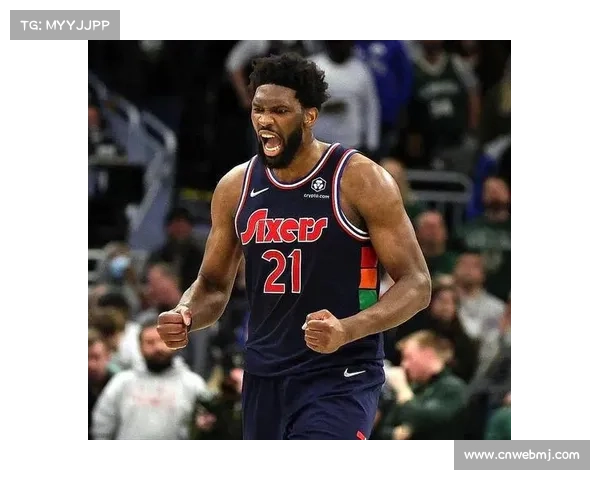 鹈鹕背靠背作战，76人恩比德镇守内线