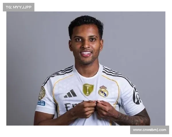 皇马前锋罗德里戈因辱骂裁判遭欧足联禁赛两场，将缺席对阵本菲卡关键战